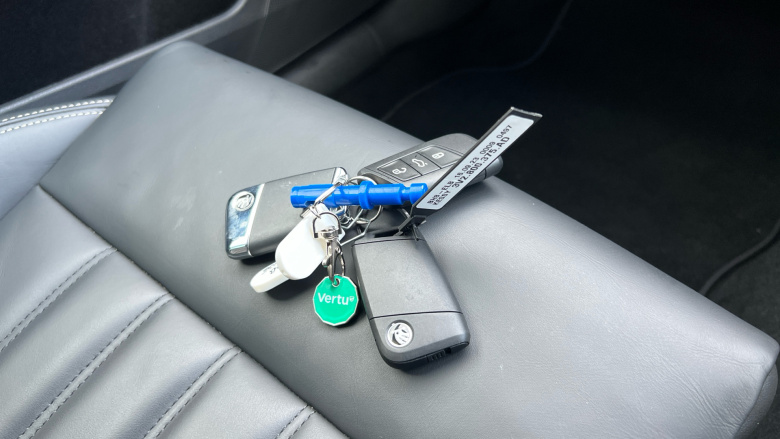 Skoda Superb 2.0 TDI CR SE L 5dr DSG Diesel Hatchback